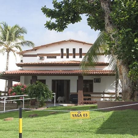 Pousada Eldorado Lauro de Freitas Extérieur photo