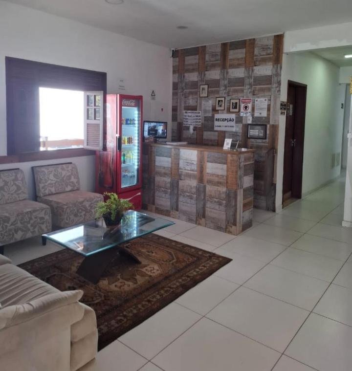 Pousada Eldorado Lauro de Freitas Extérieur photo