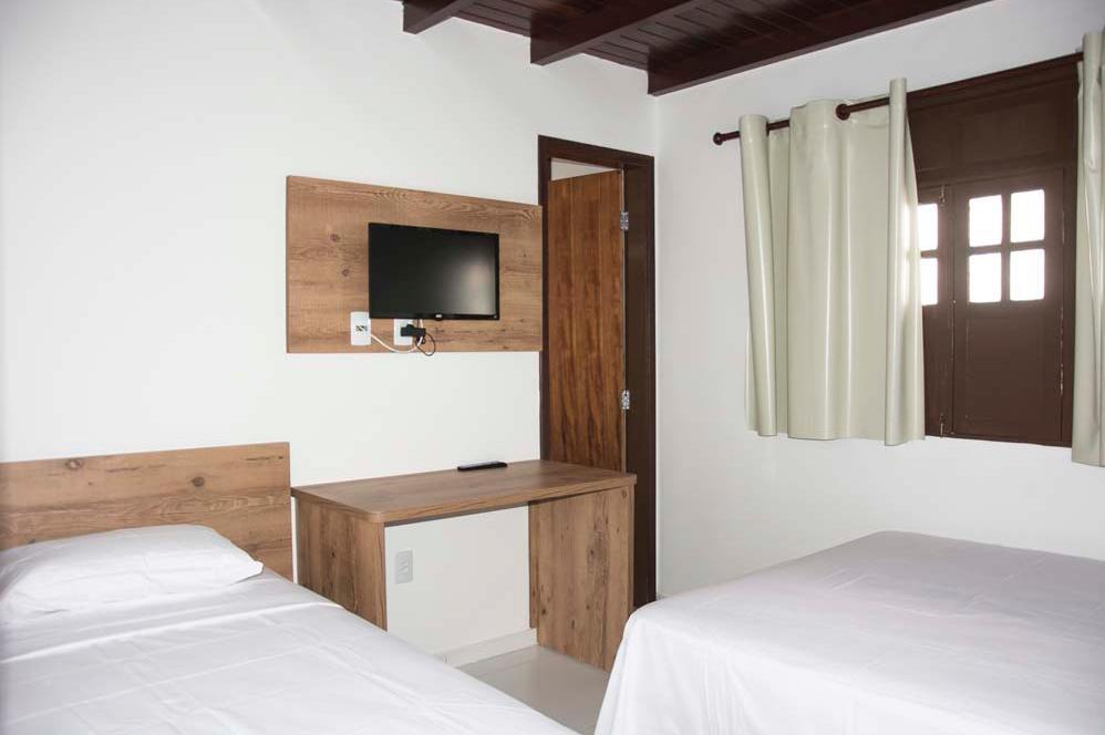 Pousada Eldorado Lauro de Freitas Extérieur photo