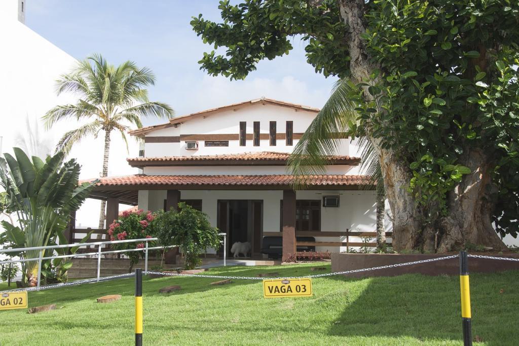 Pousada Eldorado Lauro de Freitas Extérieur photo